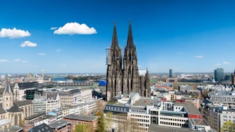 Kölner Dom